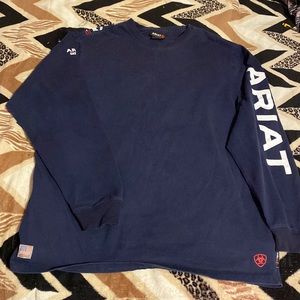 Ariat FR shirt